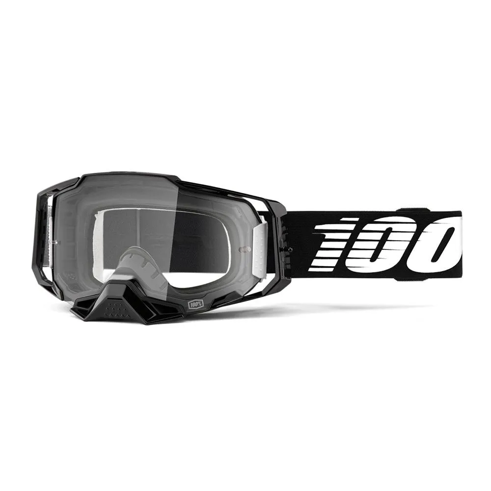 100% Armega Goggles