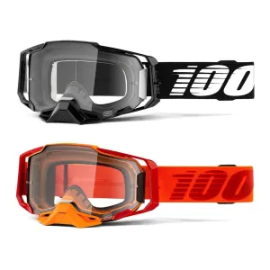 100% Armega Goggles