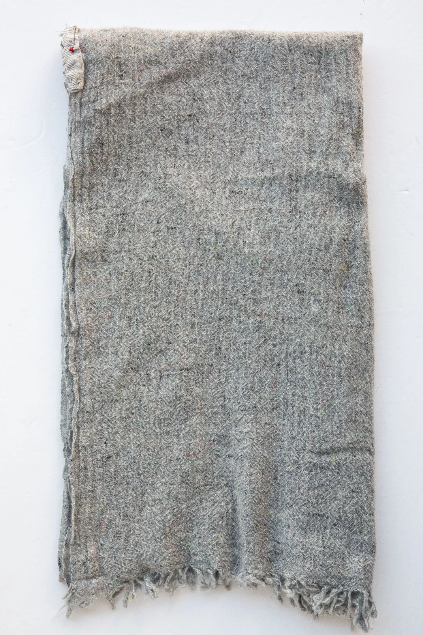 1611 Scarf Greyish