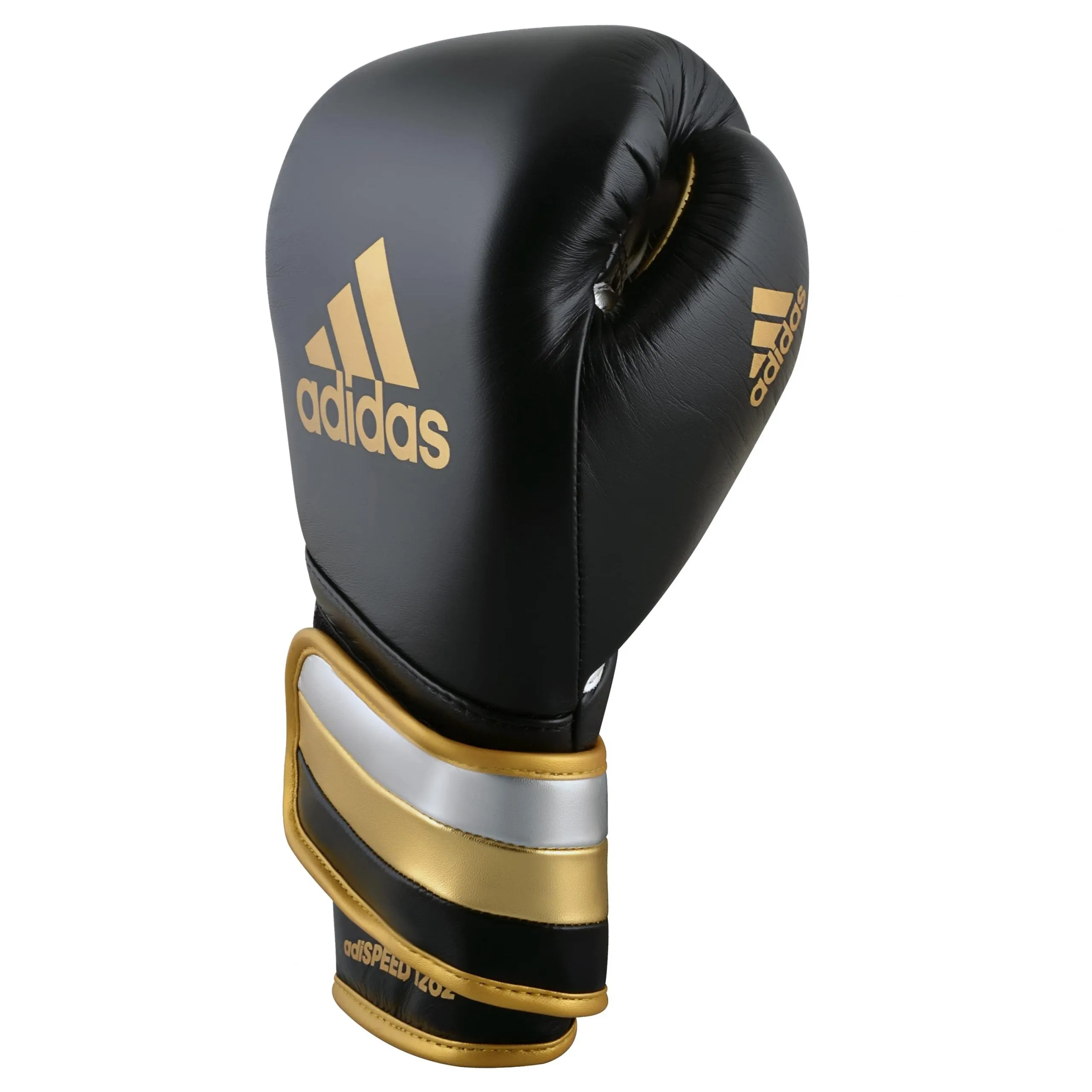 adidas Adi-Speed 501 Pro Boxing and Kickboxing Gloves for Women Men