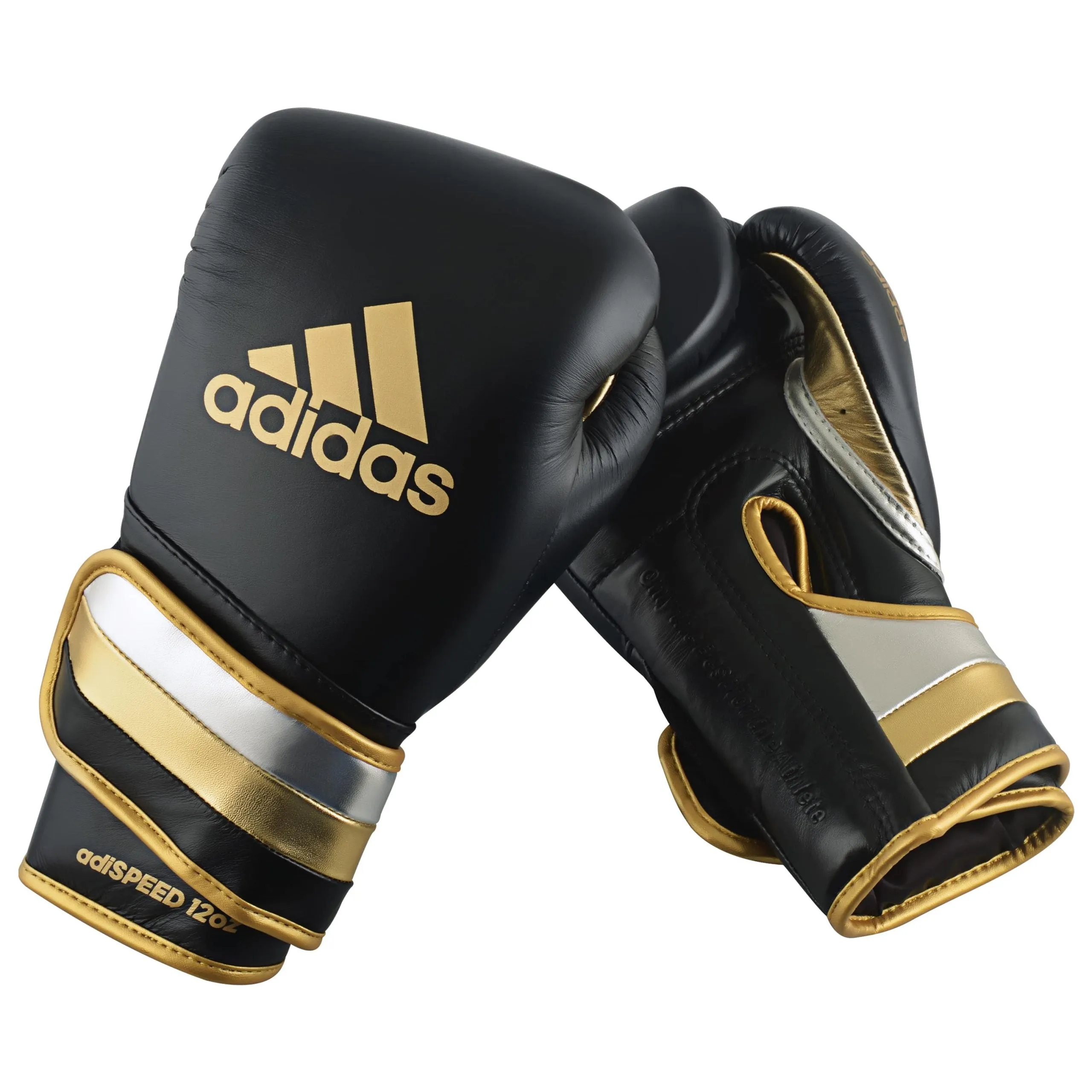 adidas Adi-Speed 501 Pro Boxing and Kickboxing Gloves for Women Men