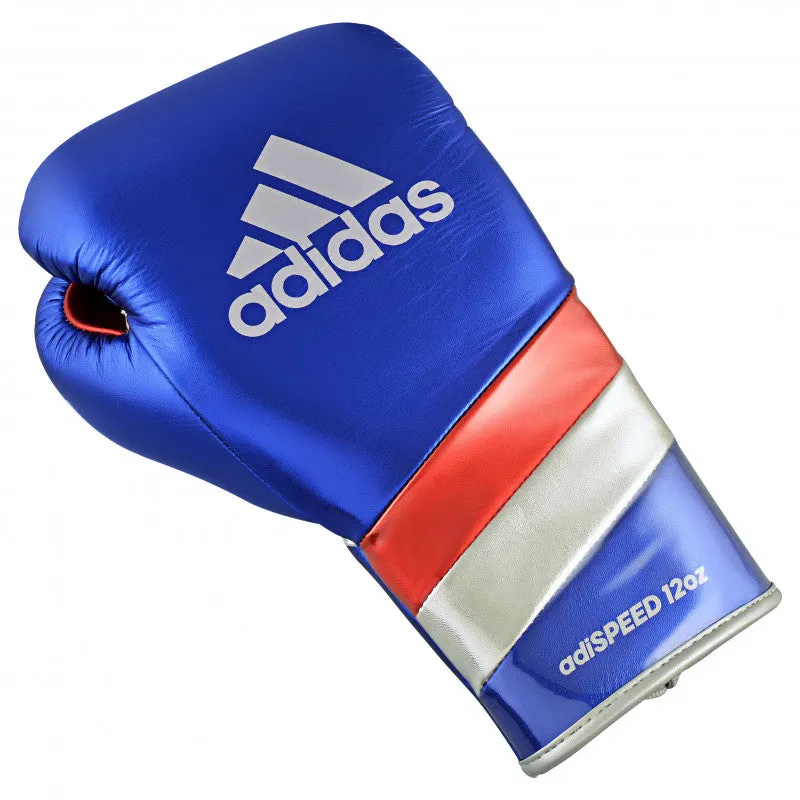 adidas Adi-Speed 501 Pro Boxing and Kickboxing Gloves for Women Men