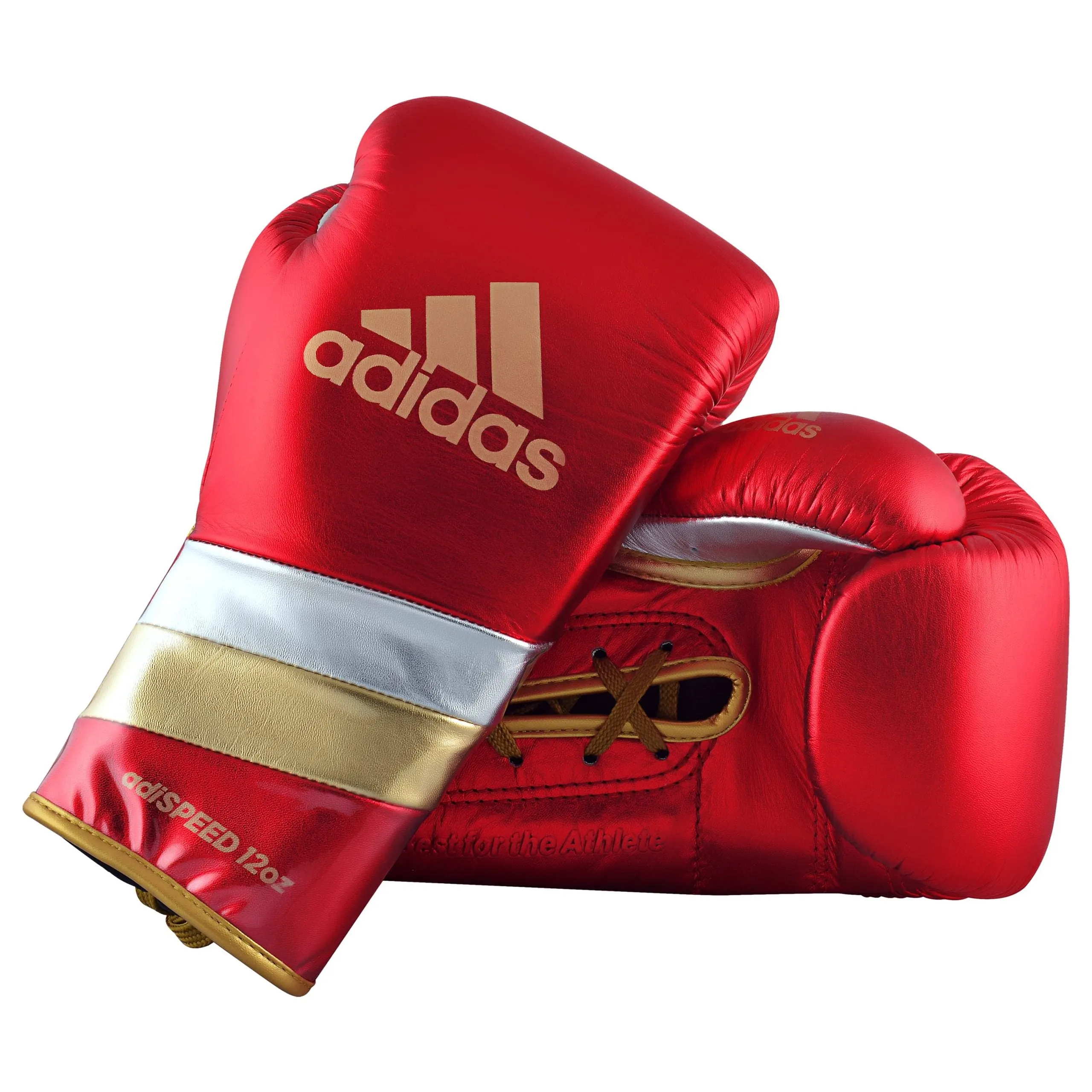 adidas Adi-Speed 501 Pro Boxing and Kickboxing Gloves for Women Men