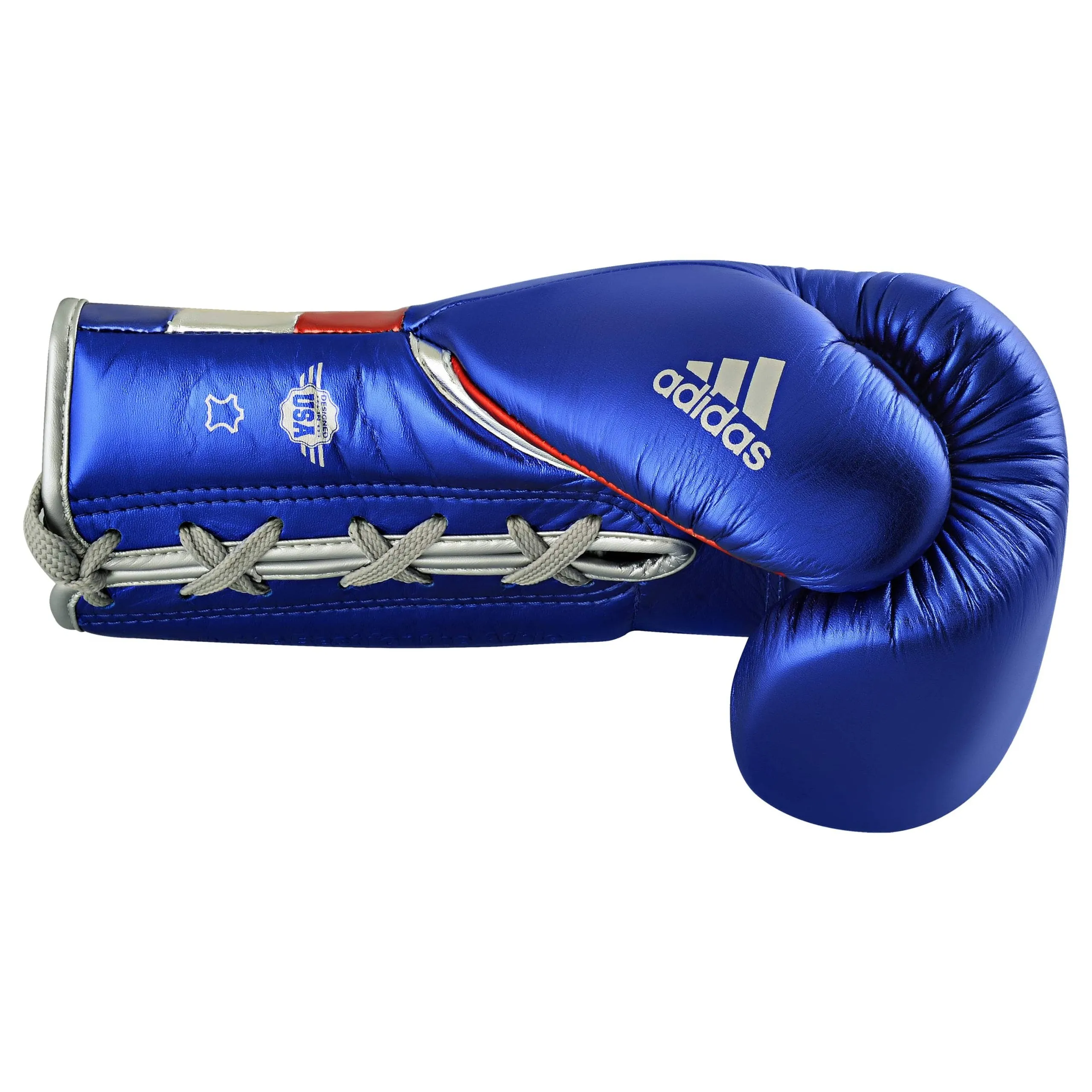 adidas Adi-Speed 501 Pro Boxing and Kickboxing Gloves for Women Men