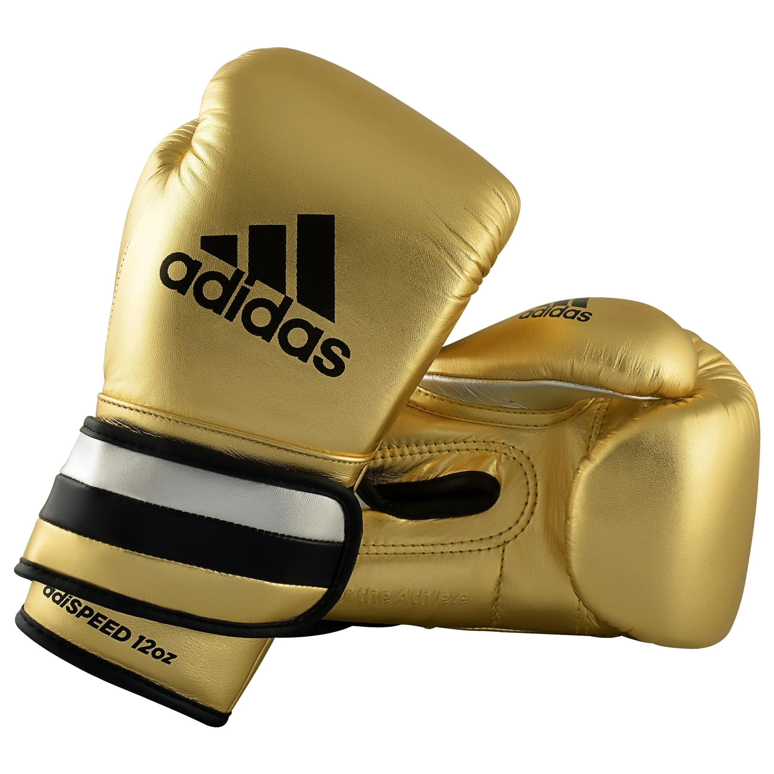 adidas Adi-Speed 501 Pro Boxing and Kickboxing Gloves for Women Men