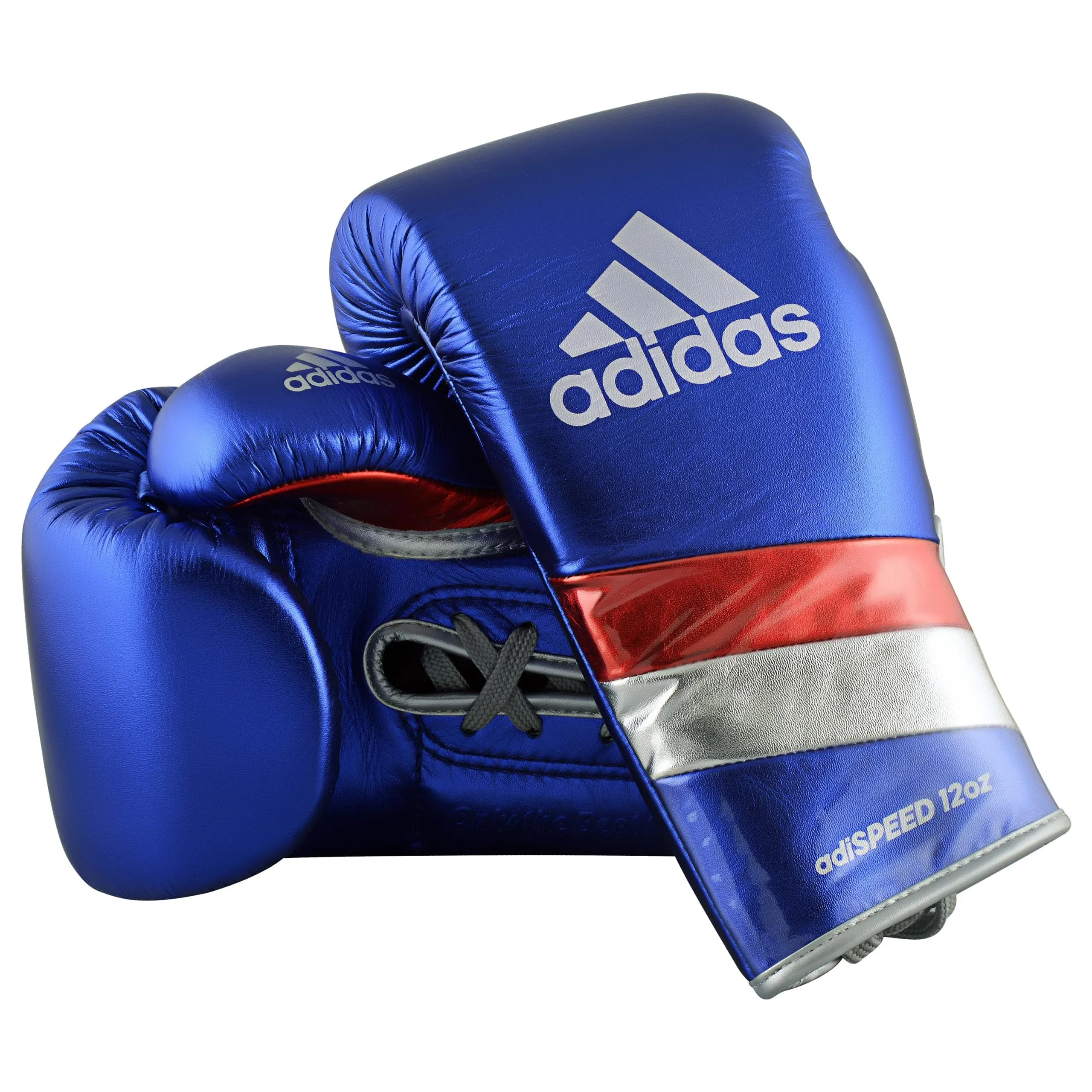 adidas Adi-Speed 501 Pro Boxing and Kickboxing Gloves for Women Men