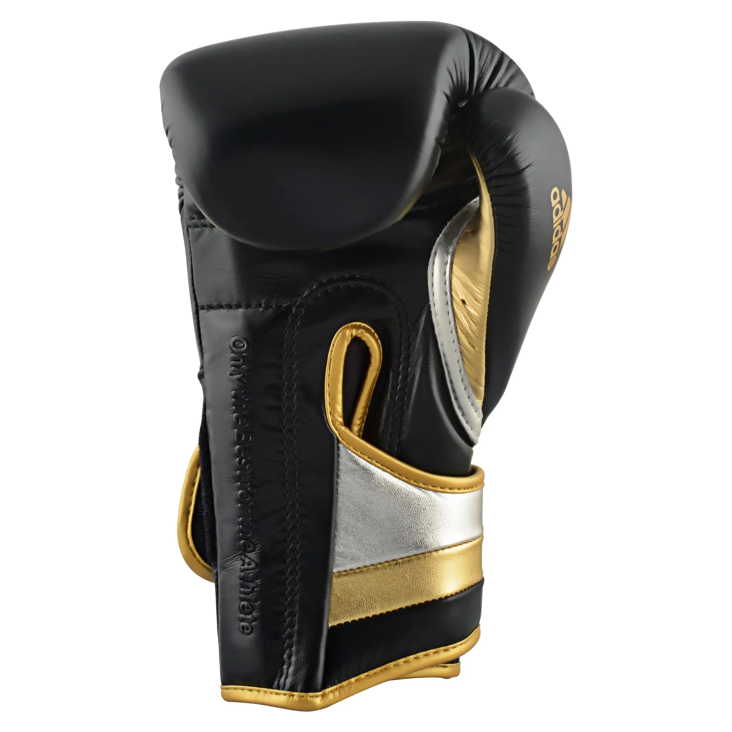 adidas Adi-Speed 501 Pro Boxing and Kickboxing Gloves for Women Men