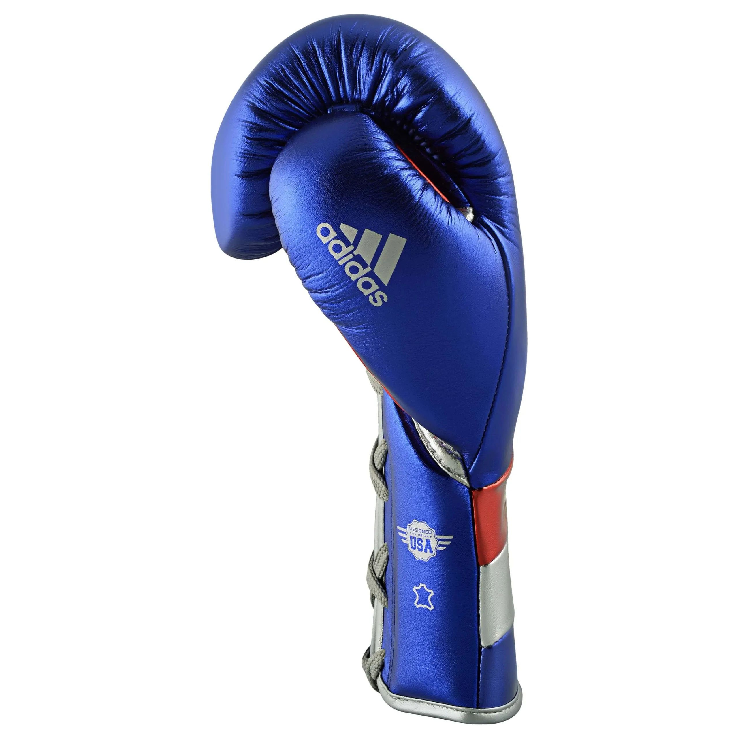 adidas Adi-Speed 501 Pro Boxing and Kickboxing Gloves for Women Men