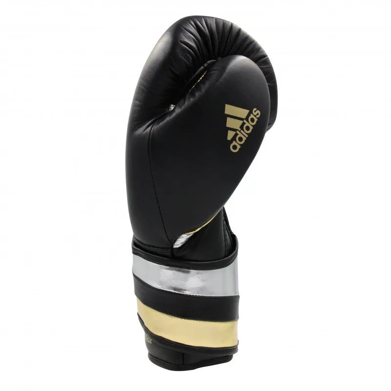 adidas Adi-Speed 501 Pro Boxing and Kickboxing Gloves for Women Men