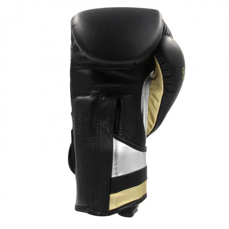 adidas Adi-Speed 501 Pro Boxing and Kickboxing Gloves for Women Men