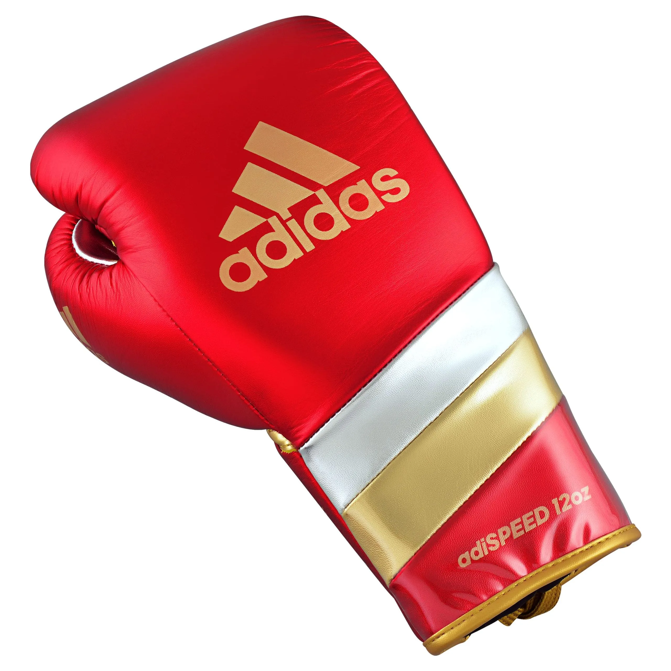 adidas Adi-Speed 501 Pro Boxing and Kickboxing Gloves for Women Men