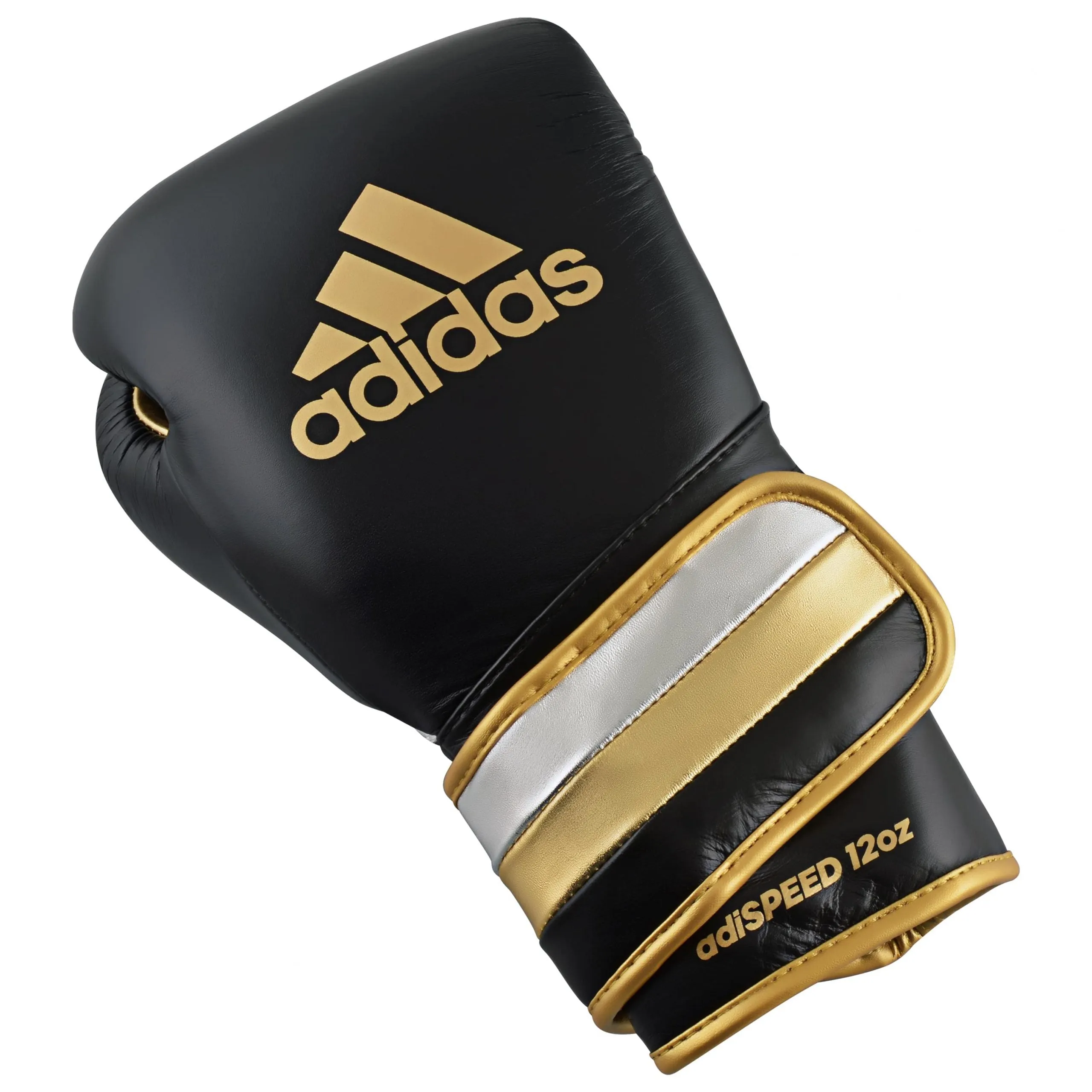 adidas Adi-Speed 501 Pro Boxing and Kickboxing Gloves for Women Men