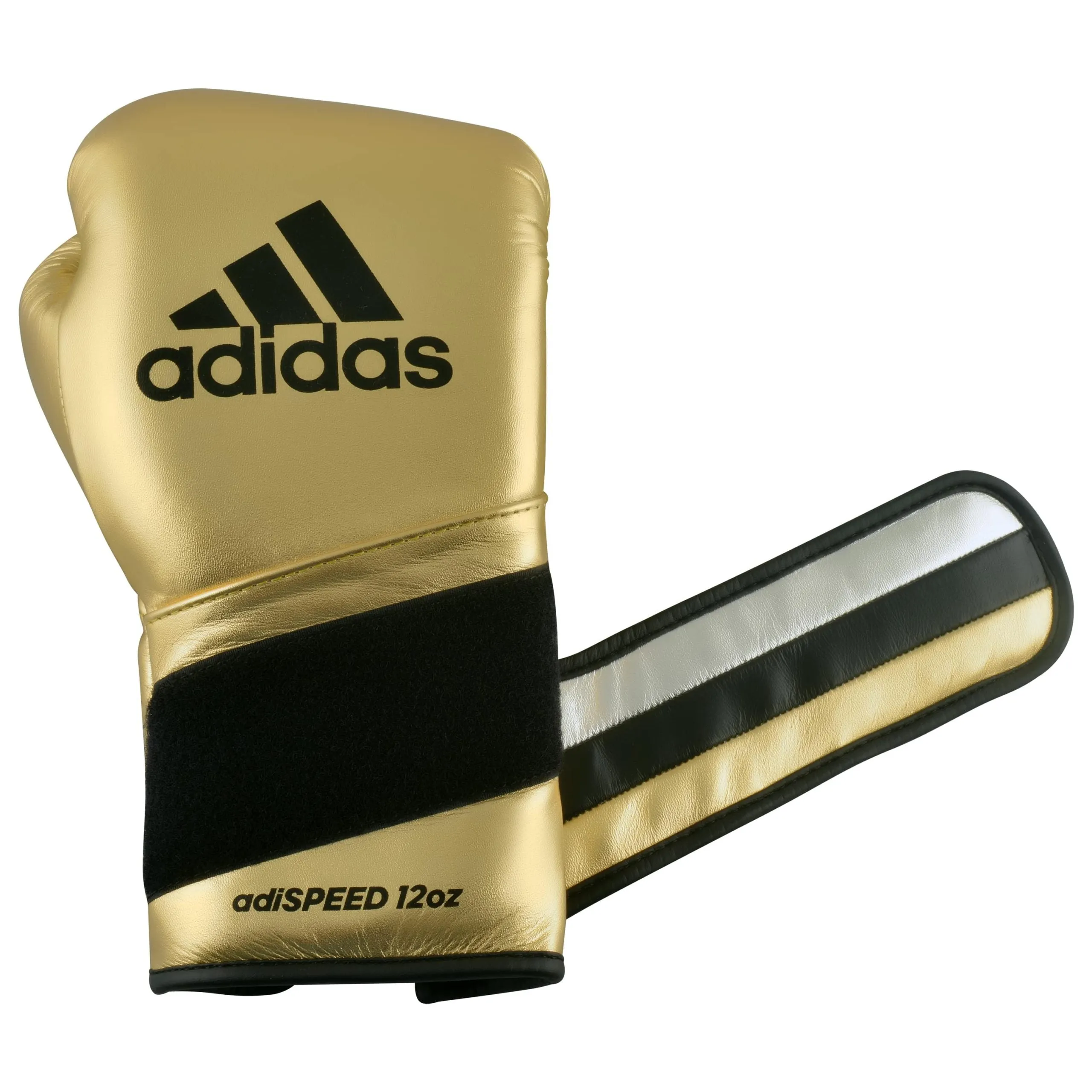 adidas Adi-Speed 501 Pro Boxing and Kickboxing Gloves for Women Men