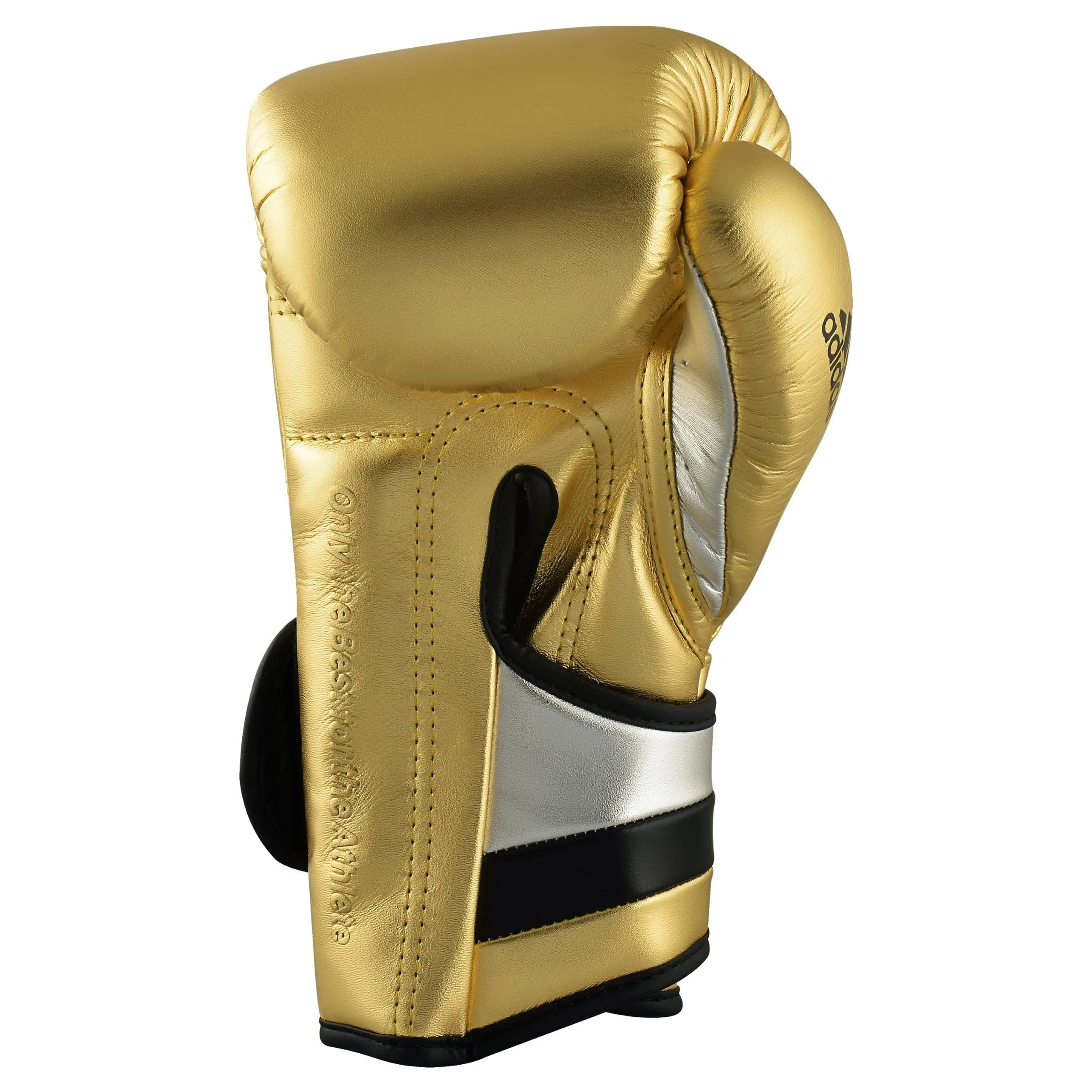 adidas Adi-Speed 501 Pro Boxing and Kickboxing Gloves for Women Men