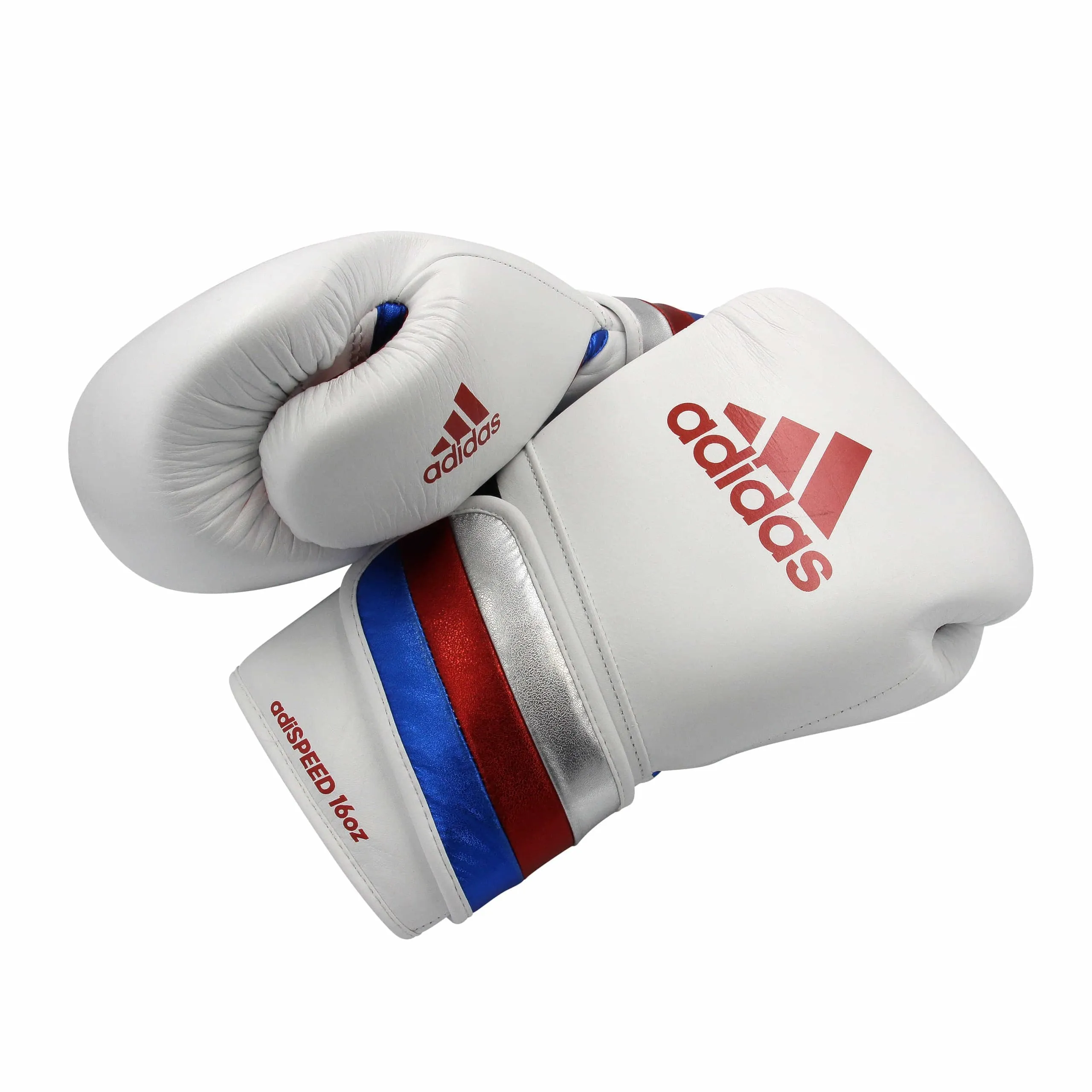 adidas Adi-Speed 501 Pro Boxing and Kickboxing Gloves for Women Men