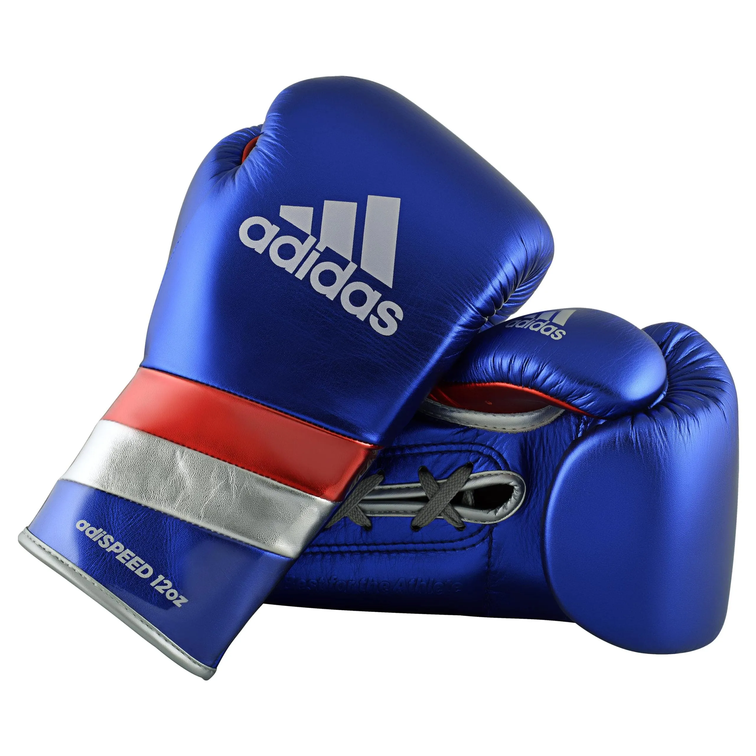 adidas Adi-Speed 501 Pro Boxing and Kickboxing Gloves for Women Men