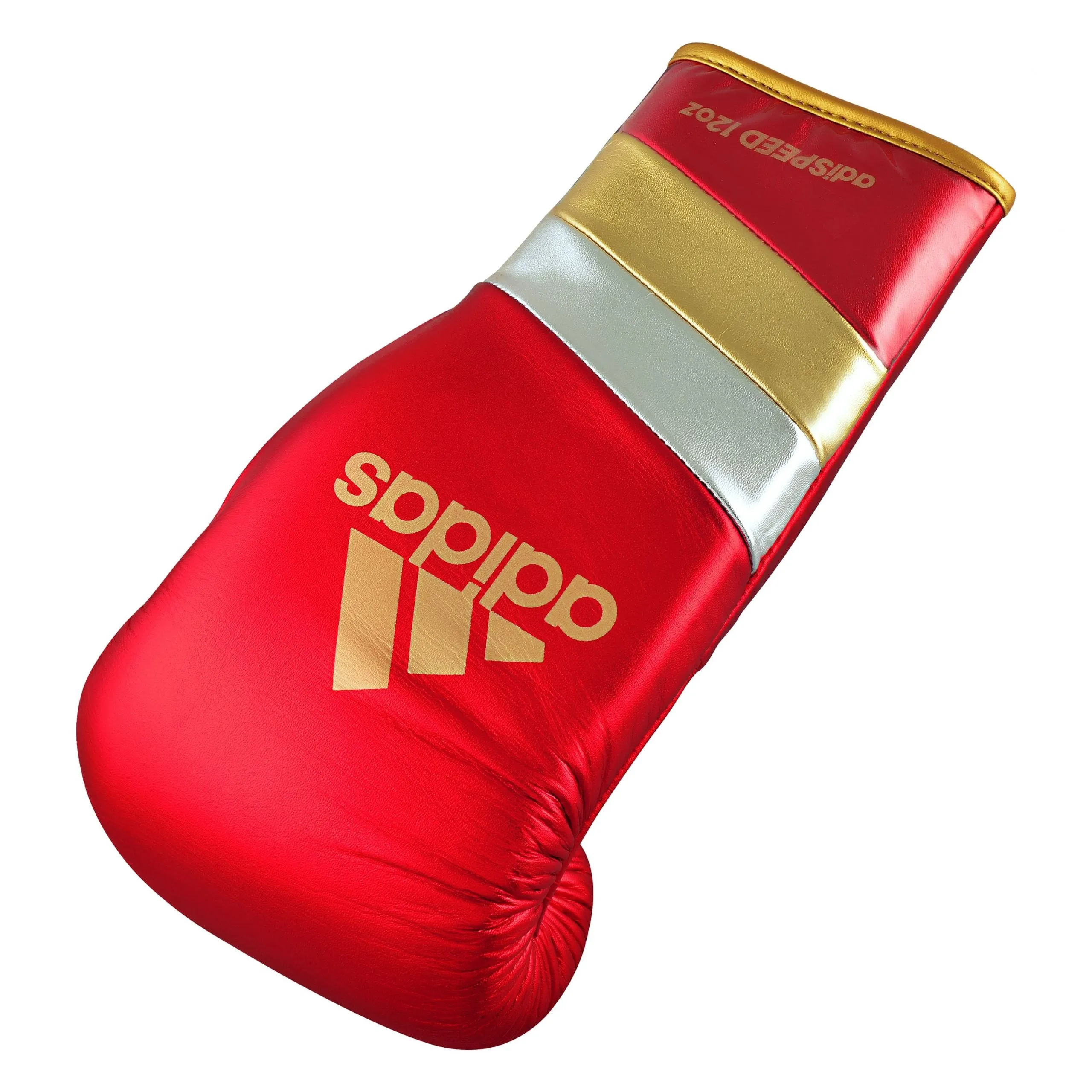 adidas Adi-Speed 501 Pro Boxing and Kickboxing Gloves for Women Men