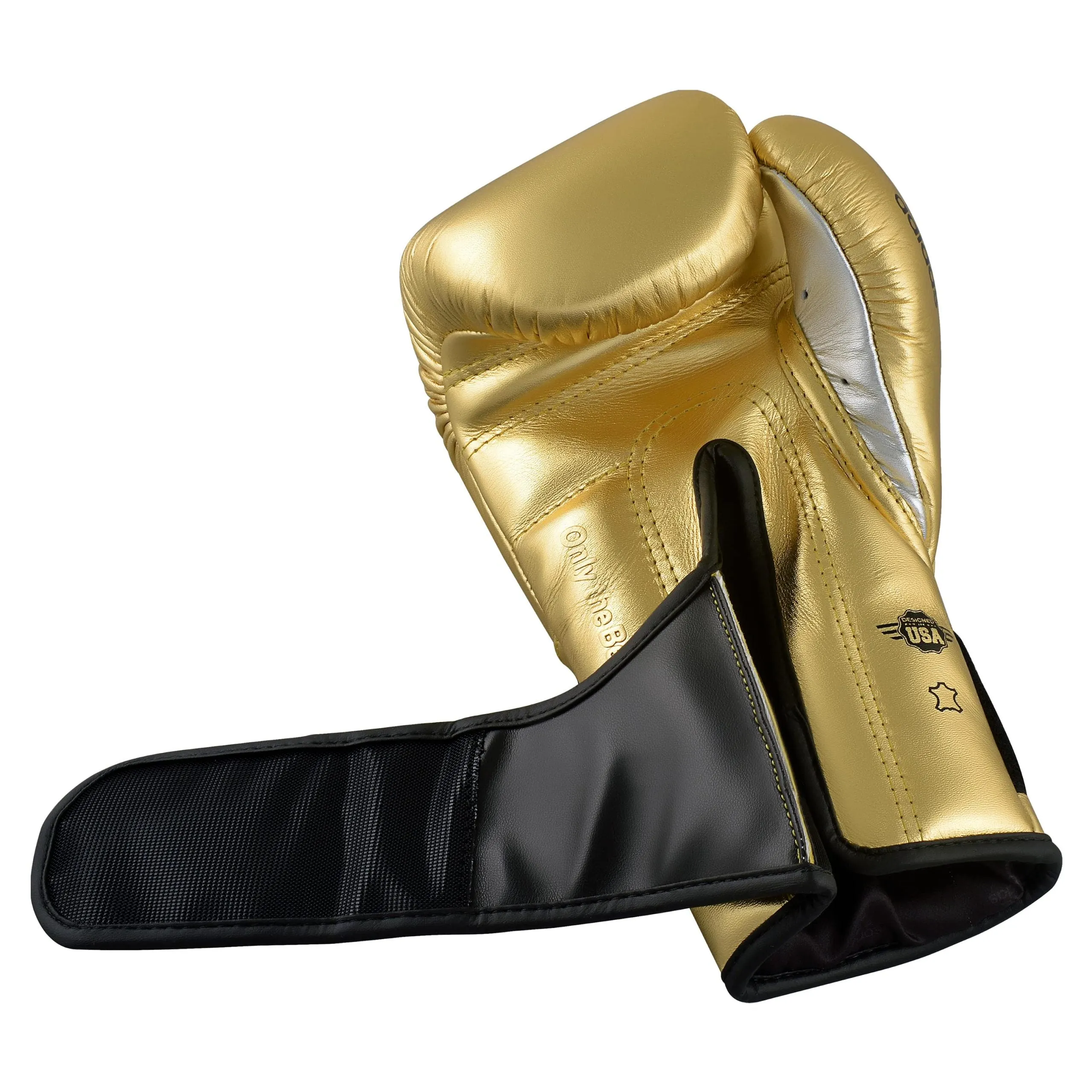 adidas Adi-Speed 501 Pro Boxing and Kickboxing Gloves for Women Men