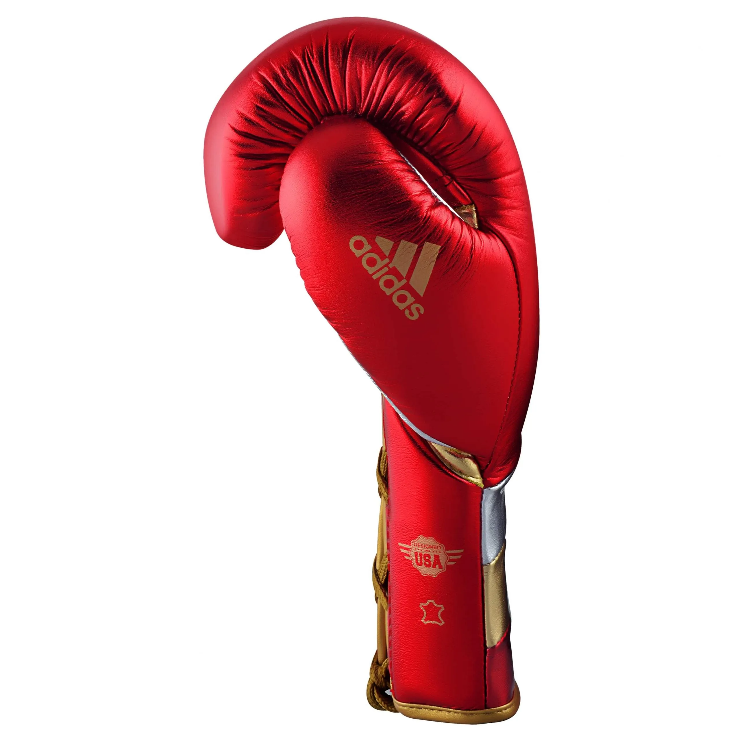 adidas Adi-Speed 501 Pro Boxing and Kickboxing Gloves for Women Men