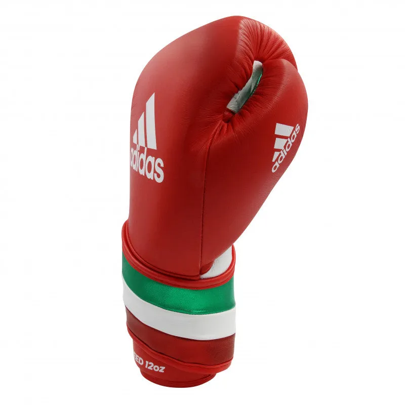 adidas Adi-Speed 501 Pro Boxing and Kickboxing Gloves for Women Men