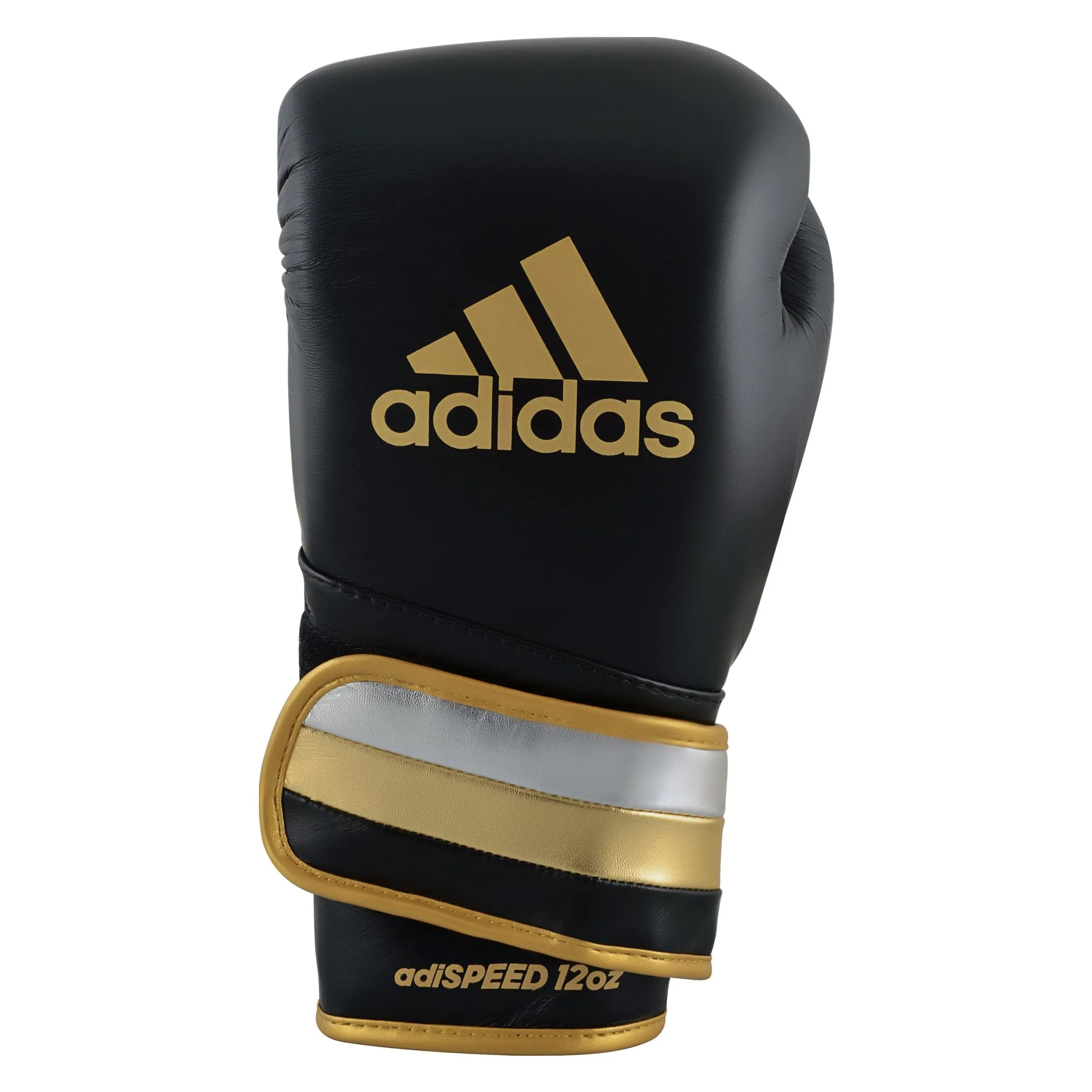 adidas Adi-Speed 501 Pro Boxing and Kickboxing Gloves for Women Men