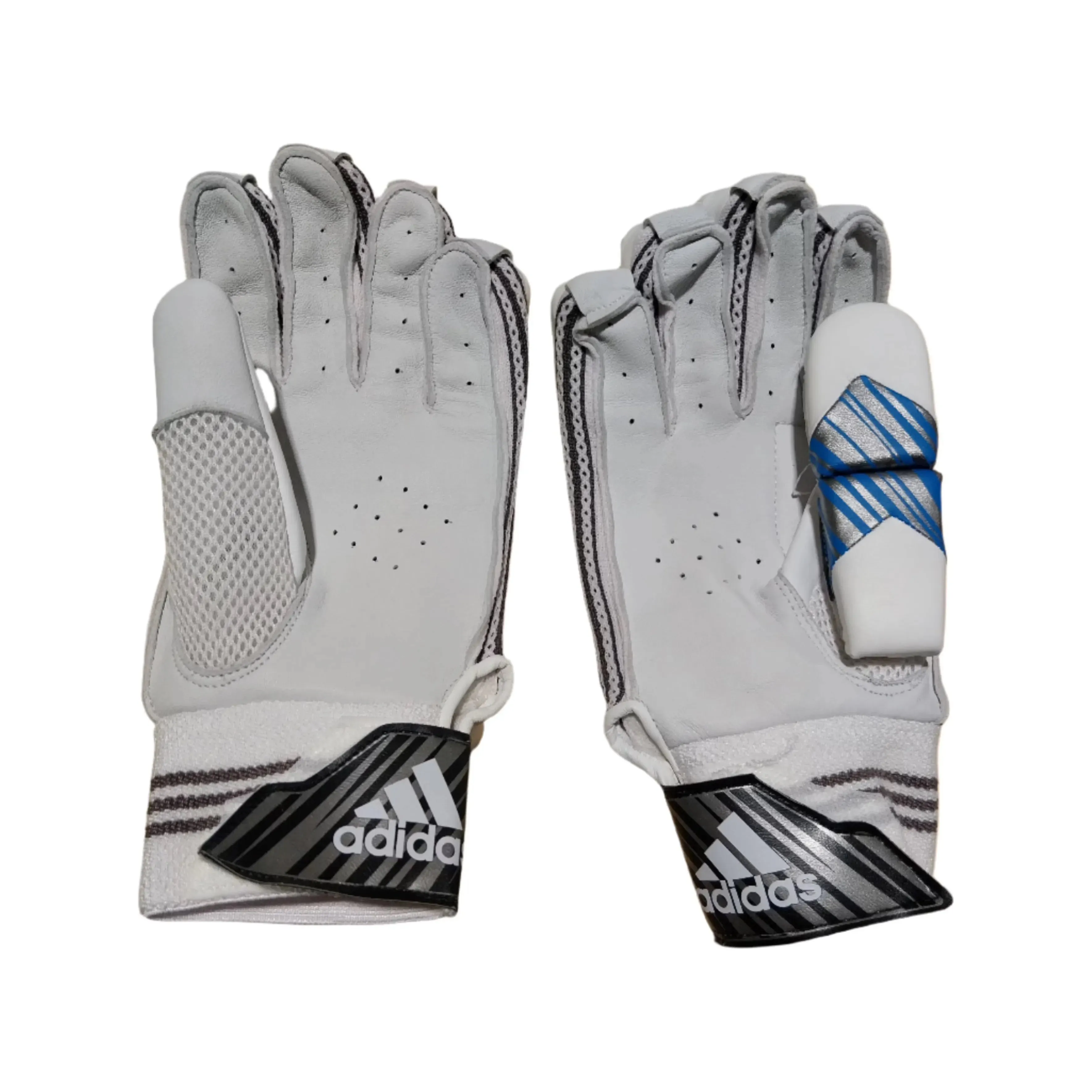 ADIDAS Incurza 4.0 Batting Gloves- Coloured