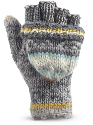 Ainsly Flip Mittens by Acorn