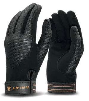 Air Grip Gloves