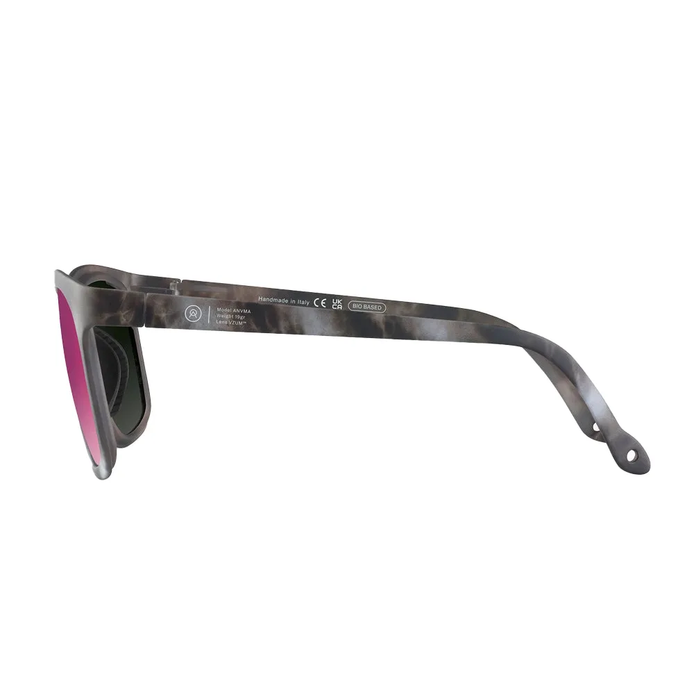 ALBA OPTICS ANVMA Eyewear - MGC VZUM™ PLASMA