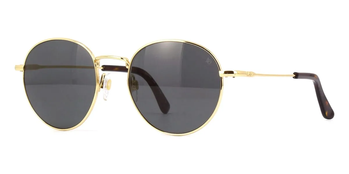 American Optical AO1002 C1 ST TO GYN Gold