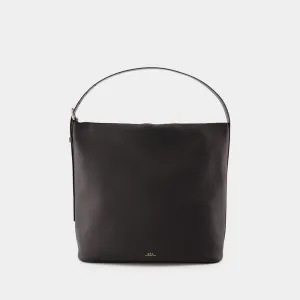 A.P.C. Mini Shoulder Handbag