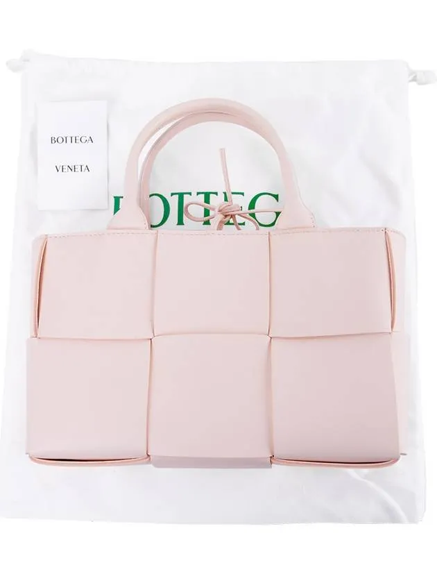 Arco Mini Tote Bag Macaron