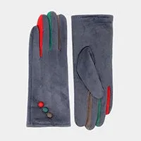 Assorted Smart Touch Gloves