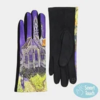 Assorted Smart Touch Gloves