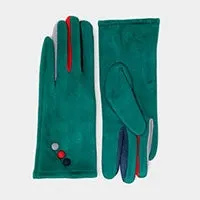 Assorted Smart Touch Gloves