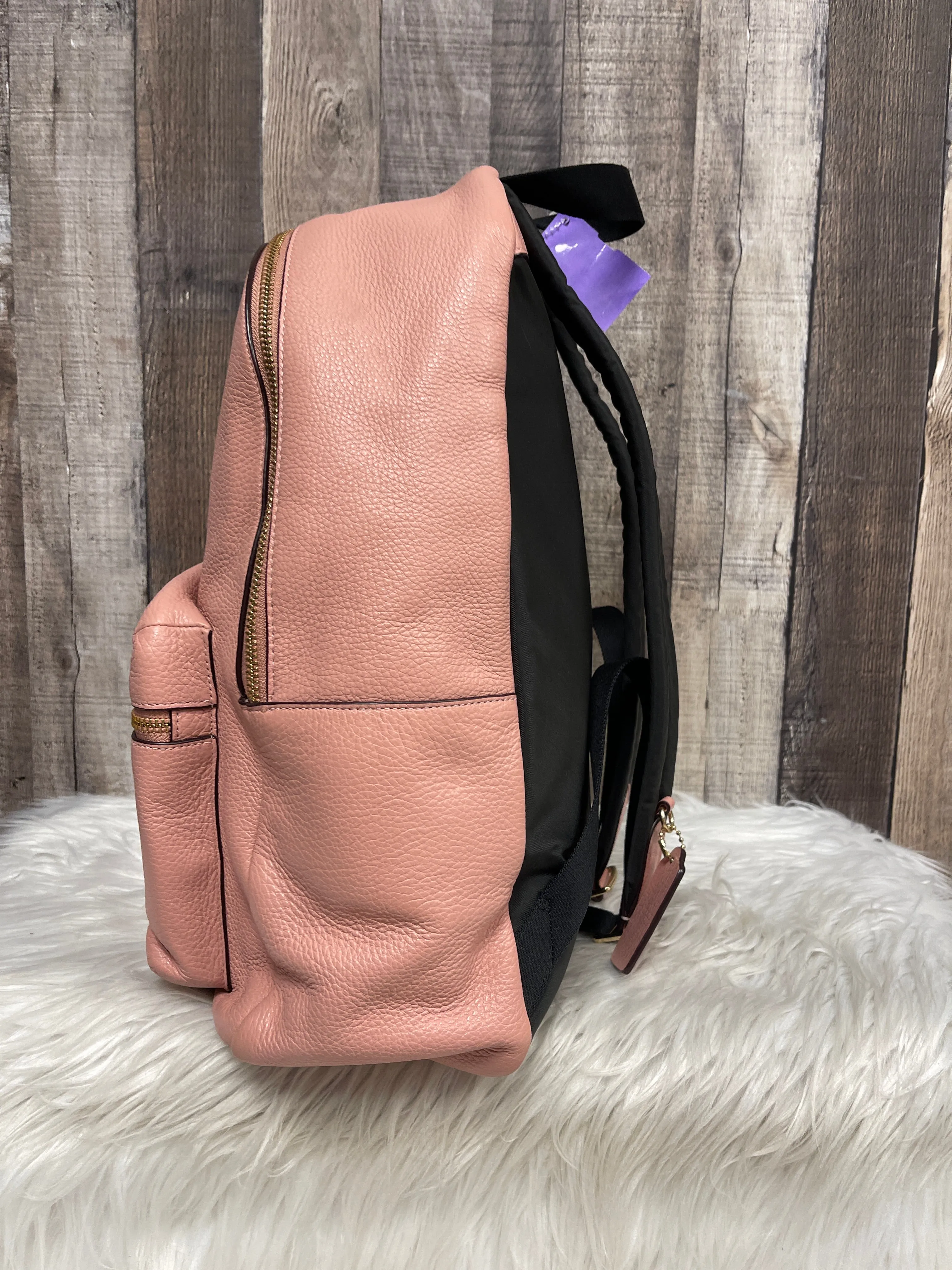 Backpack Designer By Coach  Size: Large