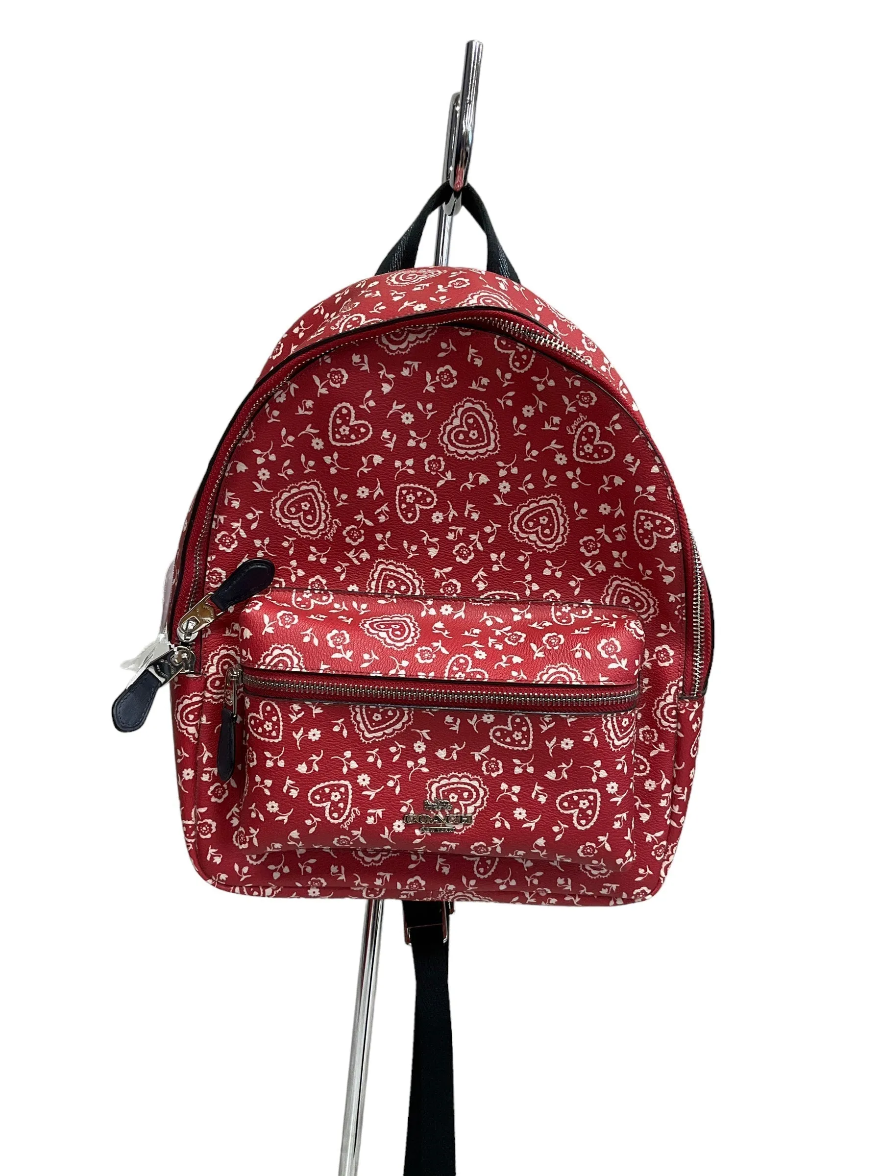 Backpack Designer By Coach  Size: Large