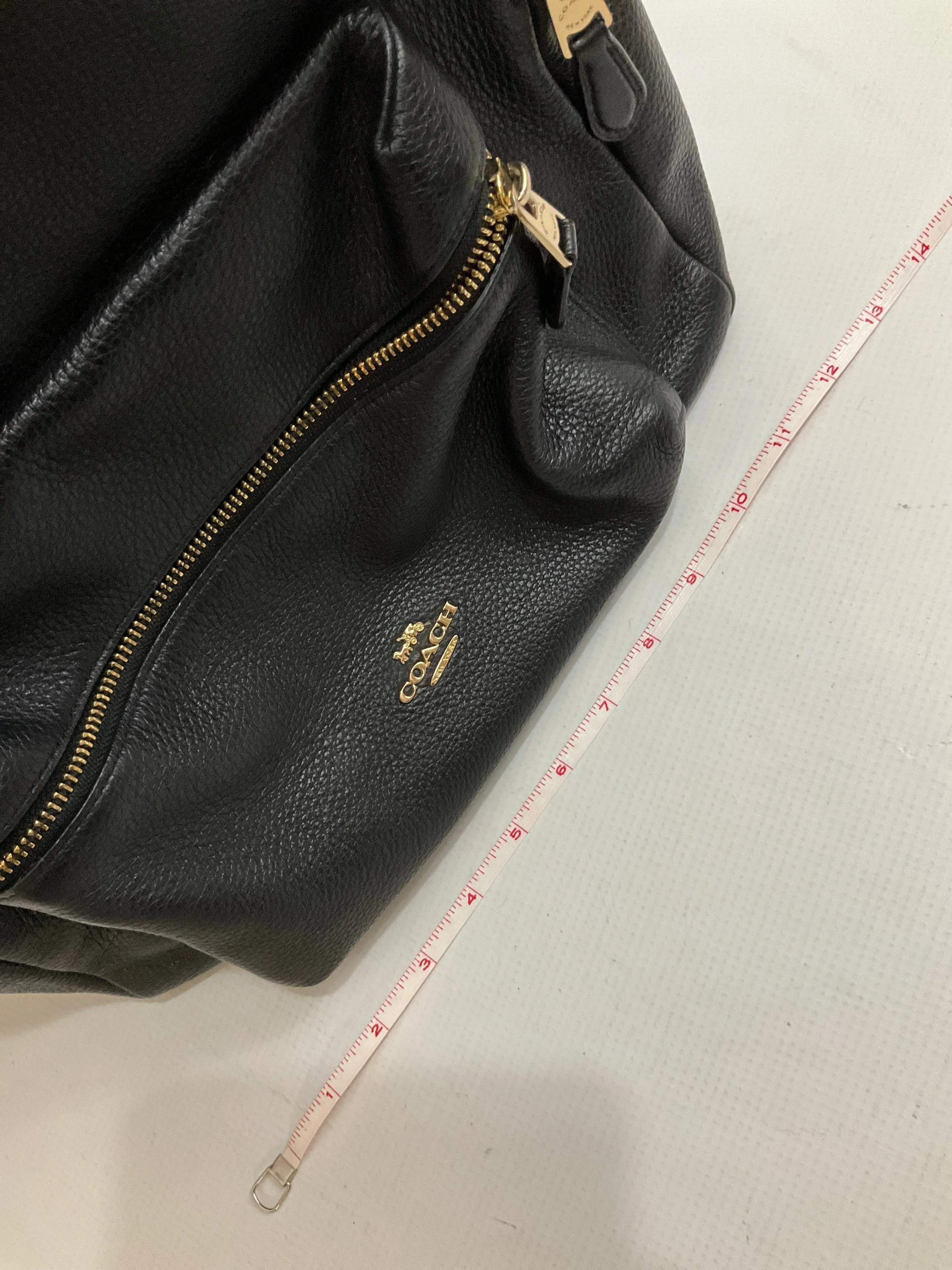 Backpack Designer By Coach  Size: Large