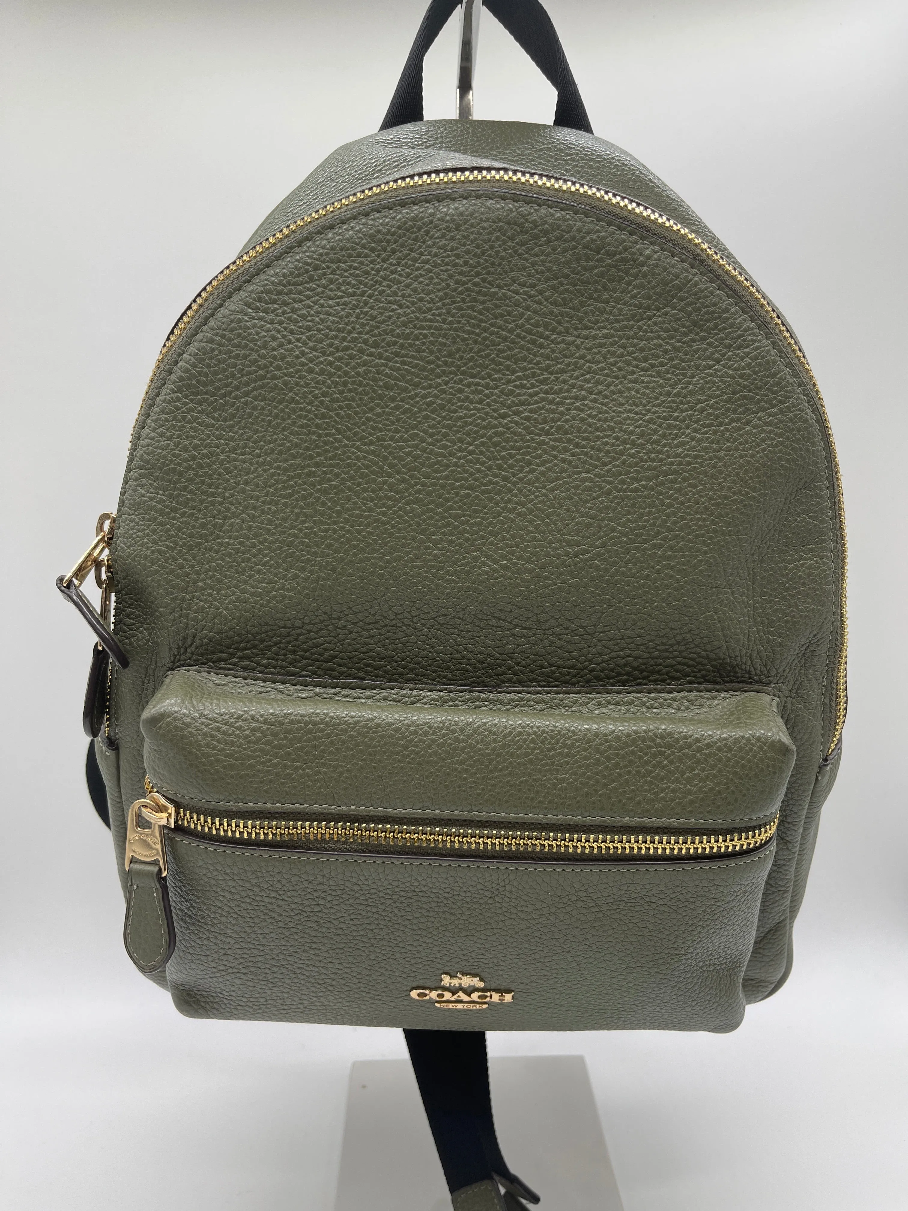 Backpack Designer By Coach  Size: Medium