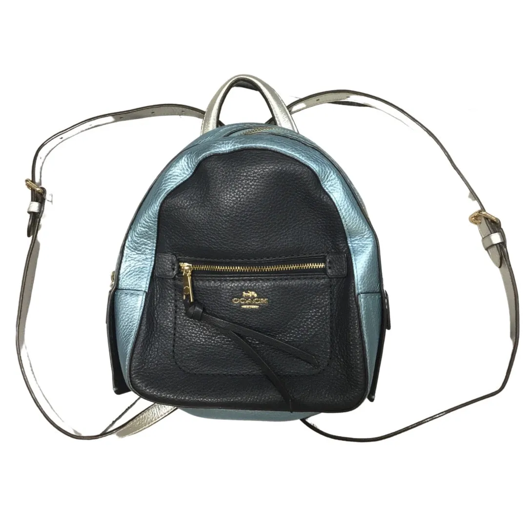 Backpack Designer By Coach  Size: Small