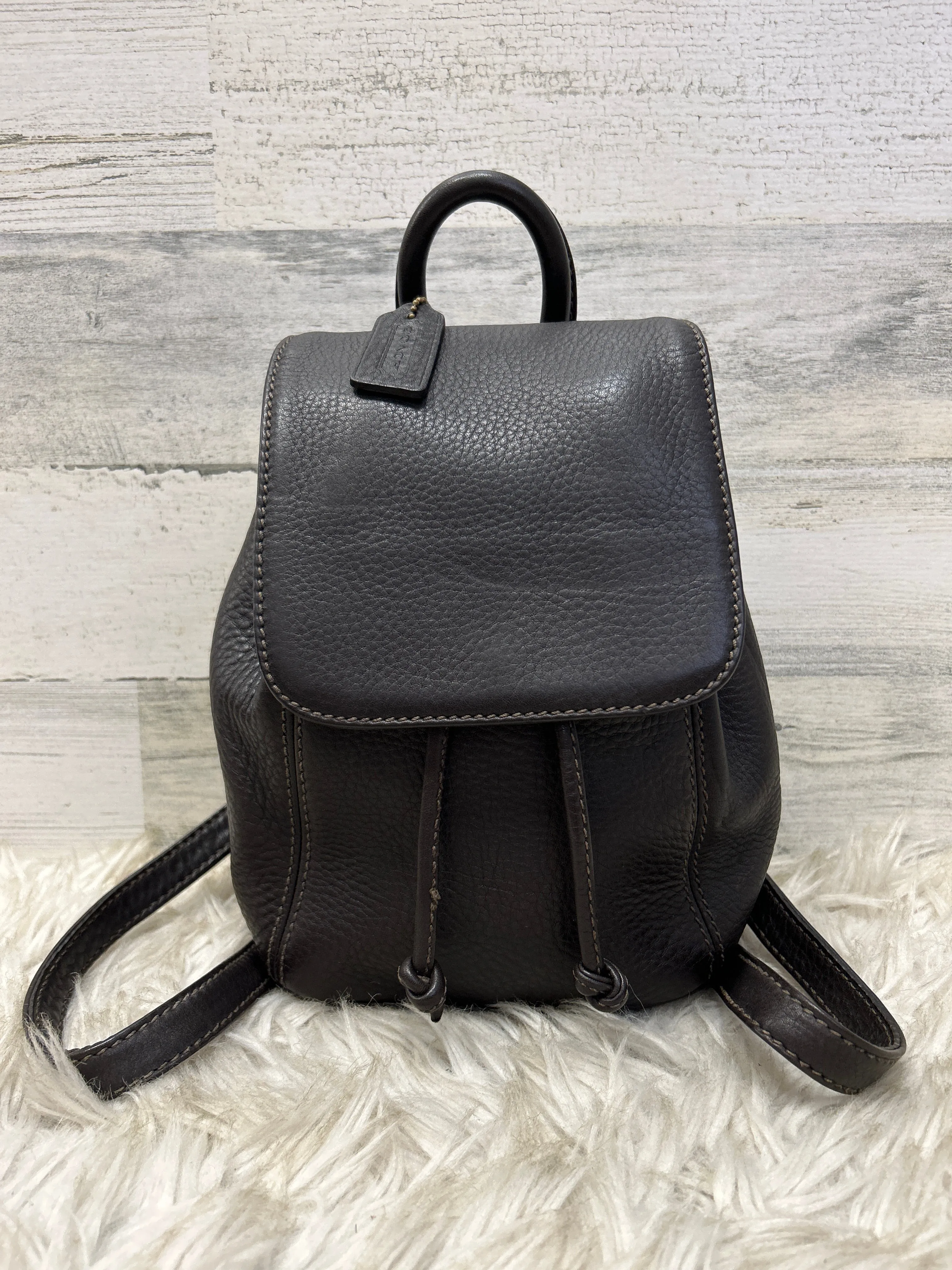 Backpack Designer By Coach  Size: Small