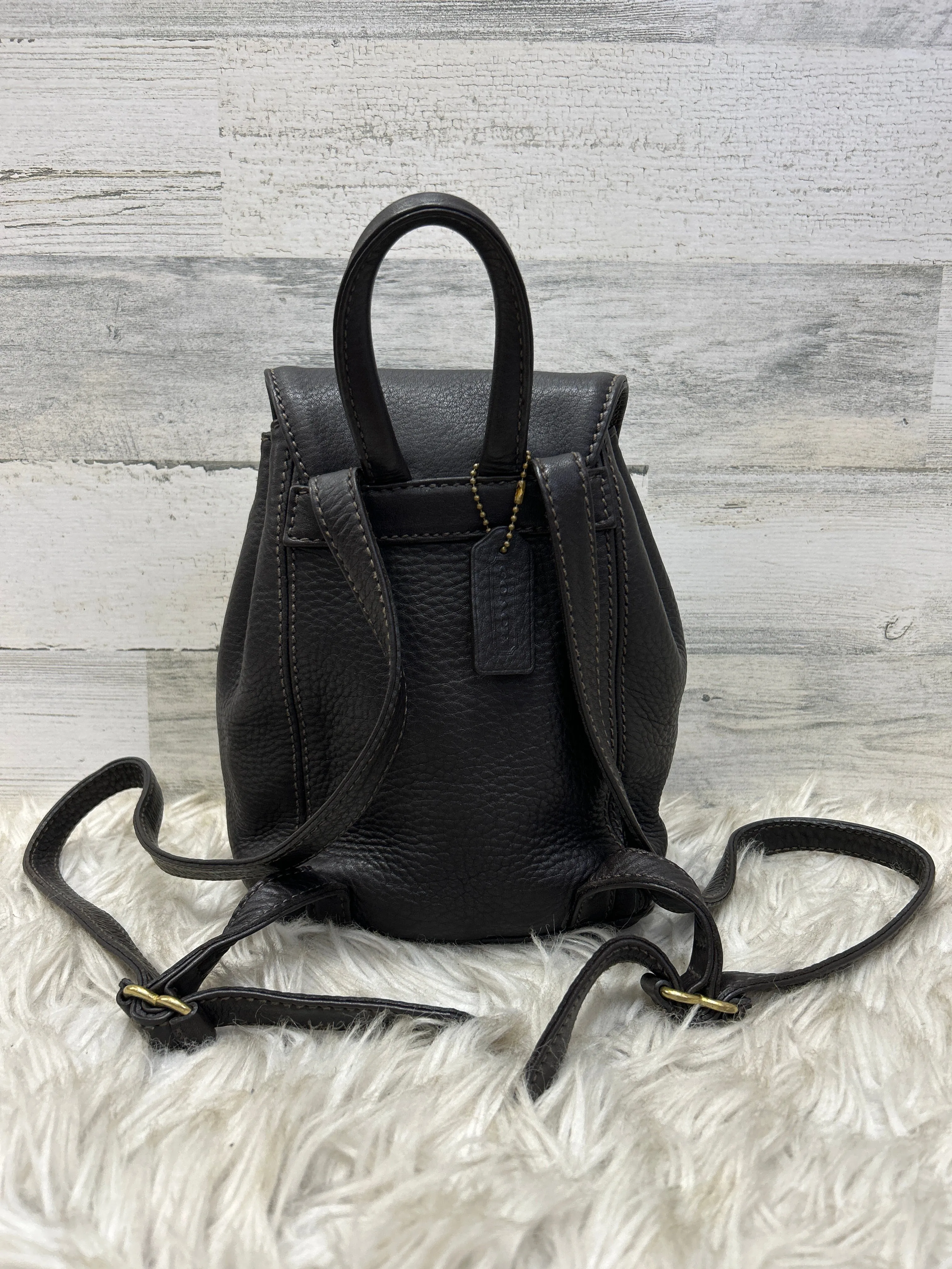 Backpack Designer By Coach  Size: Small