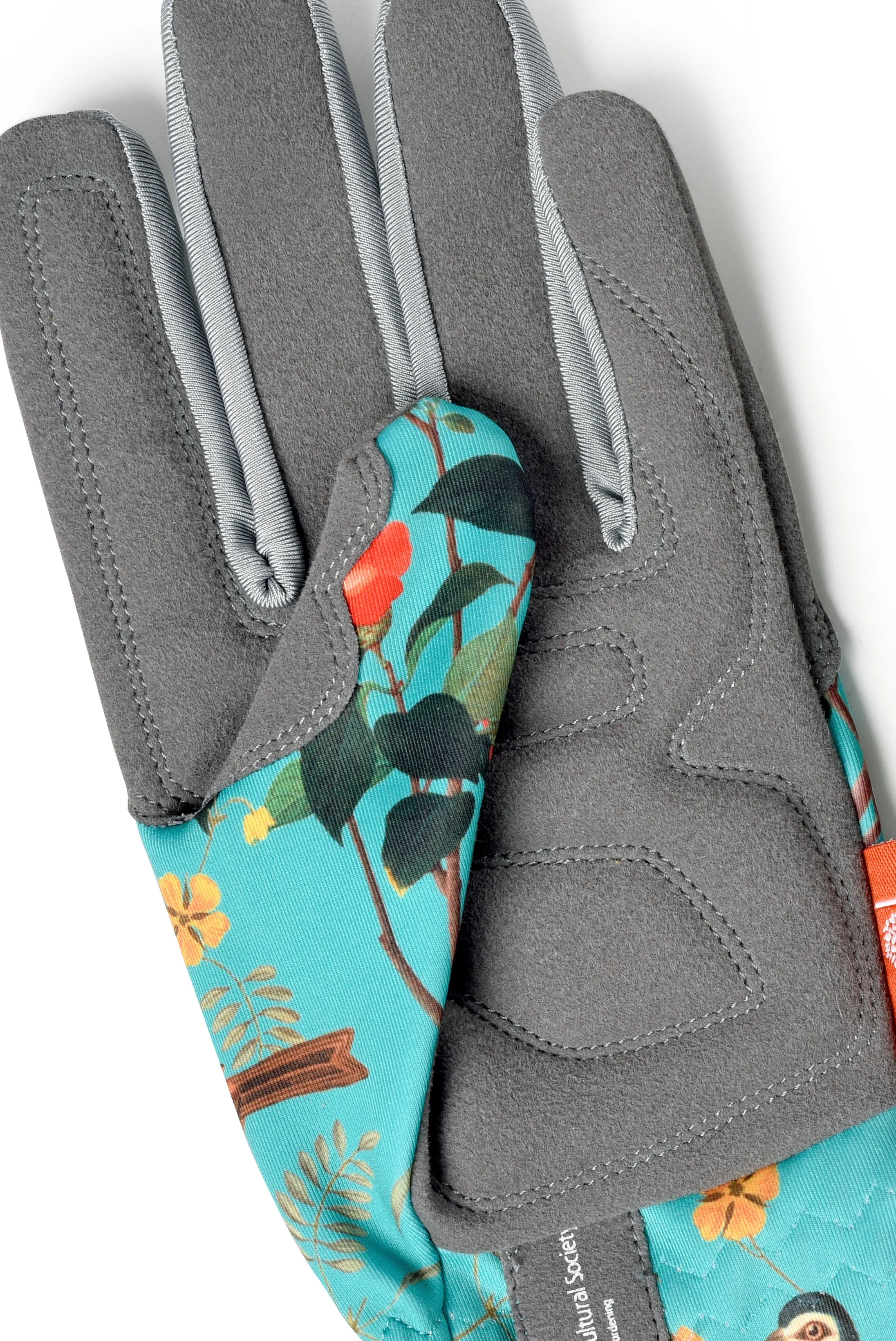 Burgon & Ball RHS Flora and Fauna Gloves