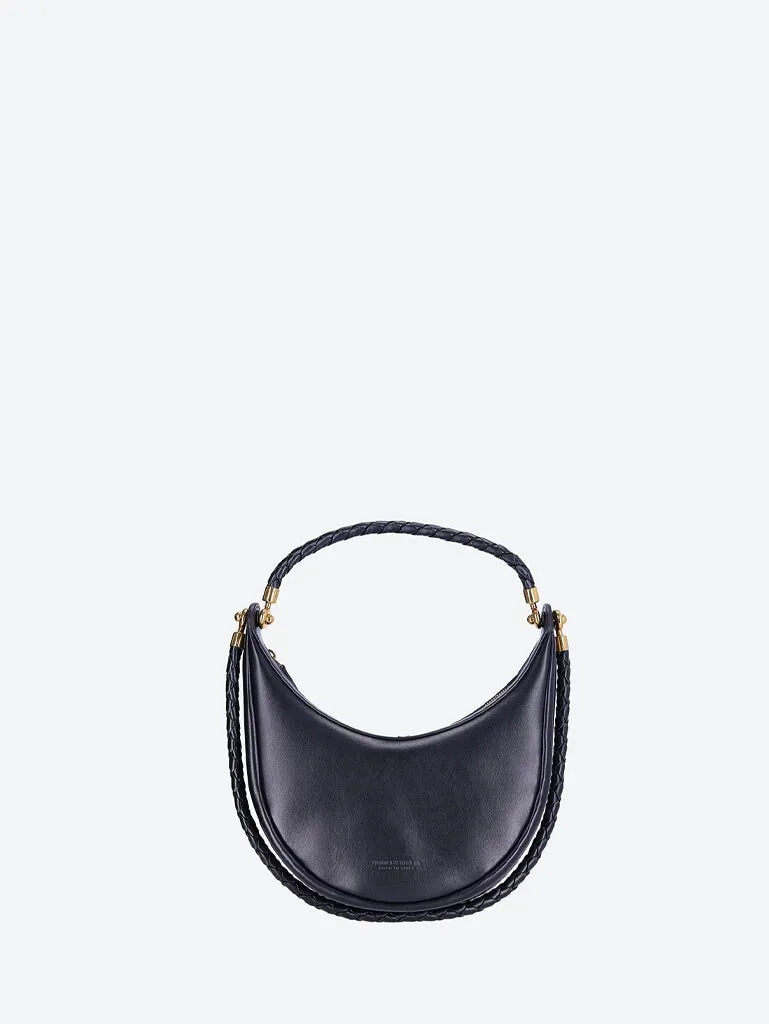 Calfskin misc medium bag