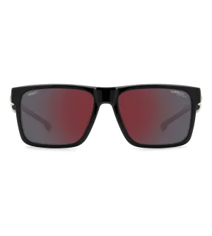 Carrera Men's Red Square Sunglasses