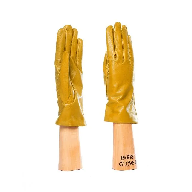 Classic Leather Gloves