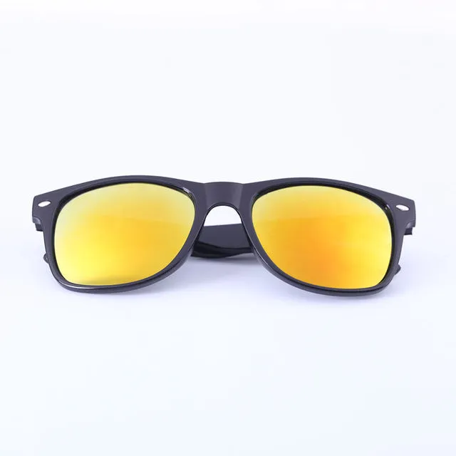 Classic Unisex Sunglasses Men Women Sun Glasses Brand Women's Glasses Goggle Female Male Fashion cool Eyewear Feminine Masculine