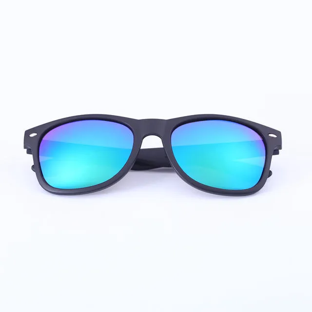 Classic Unisex Sunglasses Men Women Sun Glasses Brand Women's Glasses Goggle Female Male Fashion cool Eyewear Feminine Masculine