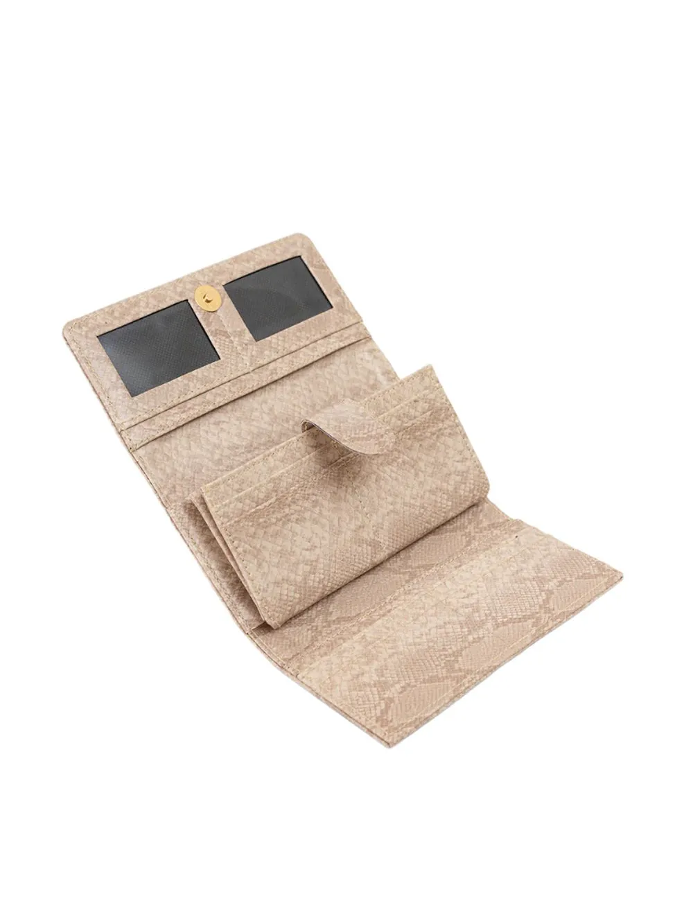 Desert Sand Python Wallet