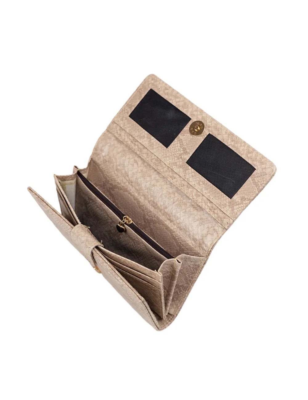 Desert Sand Python Wallet